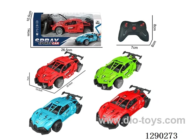 4ch rc car not included battery