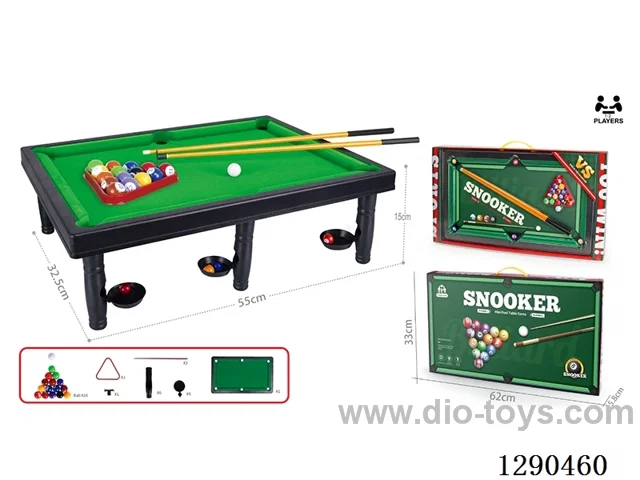 billiards