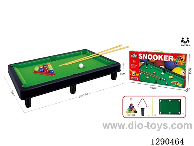 billiards