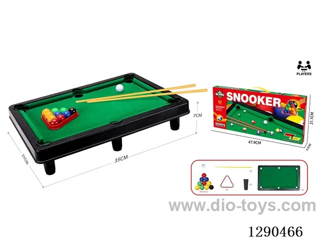 billiards