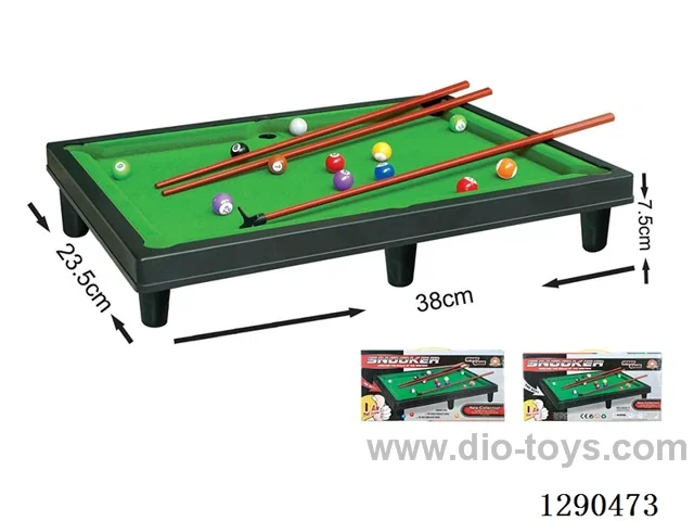 billiards