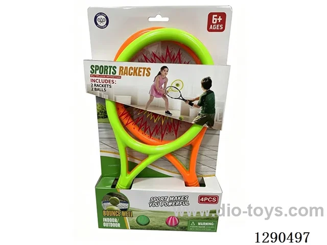 Racket Series