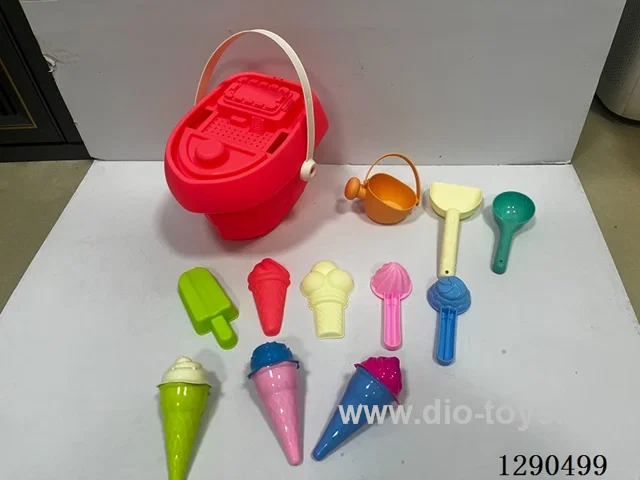 16-PCS Beach Set