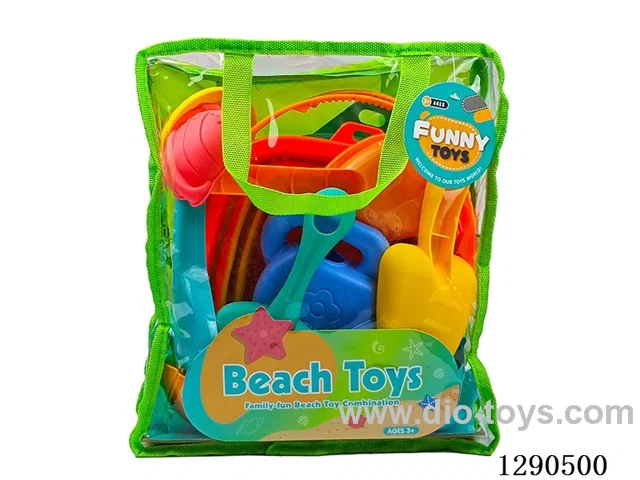 13-PCS Beach Set