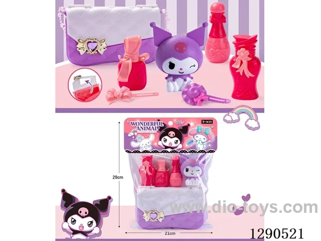 Accessory Sets