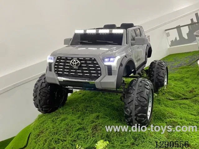 Children's Electric Cars