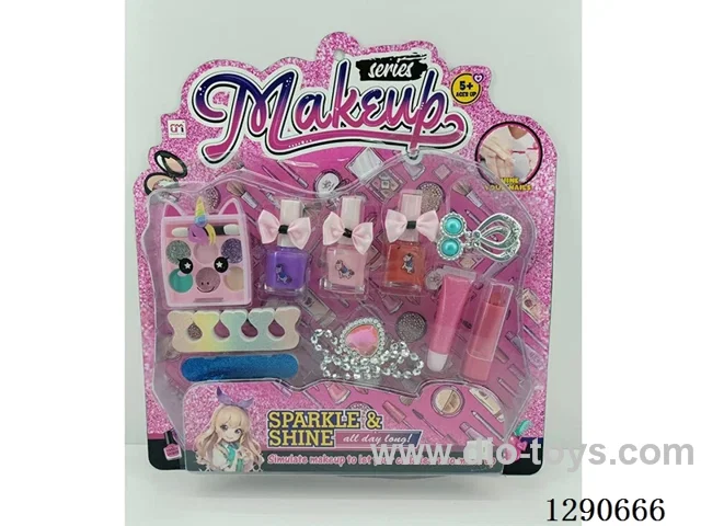 Makeup