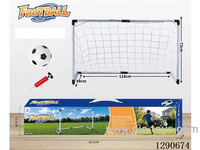 118cm Soccer Goal