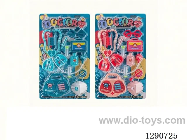 doctor set