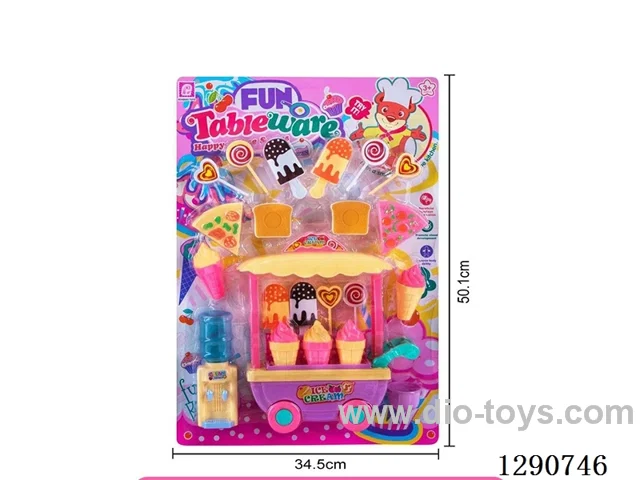 (GCC) Children’s Tableware
