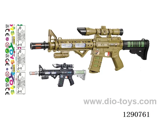 B/O Gun