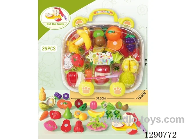 cutting set