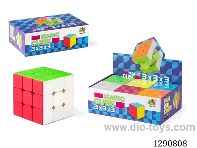 Rubik's Cube