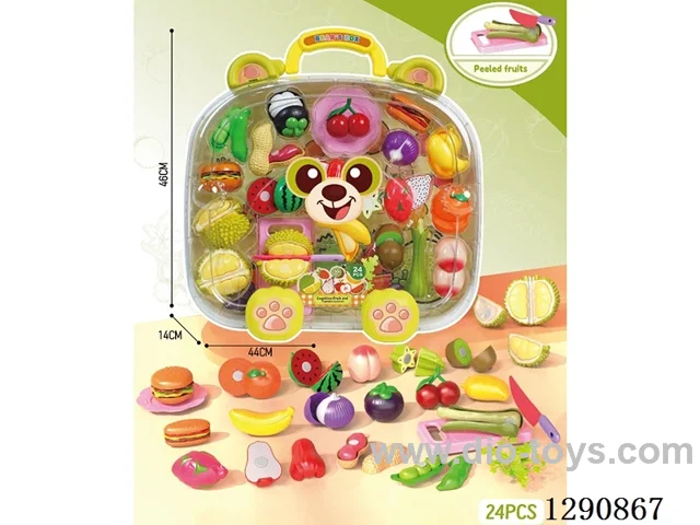 cutting set