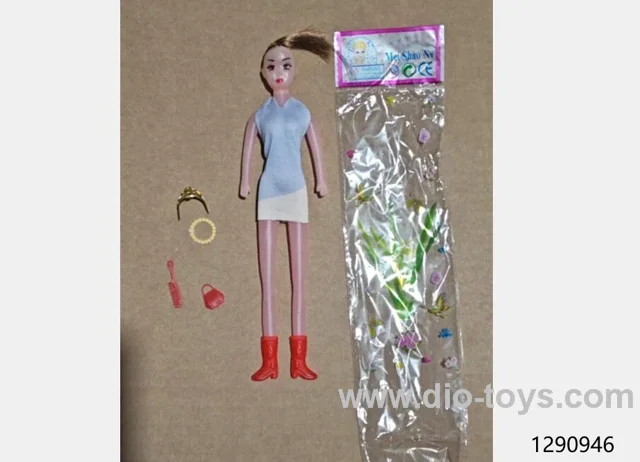 doll