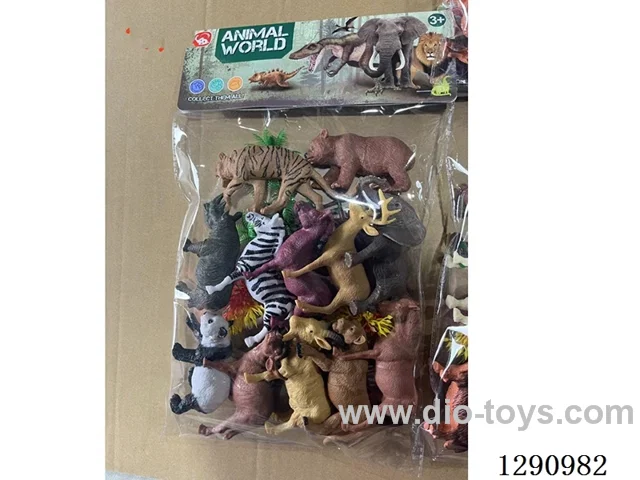 Animal Sets