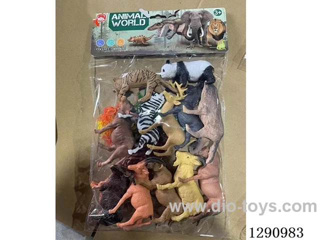 Animal Sets