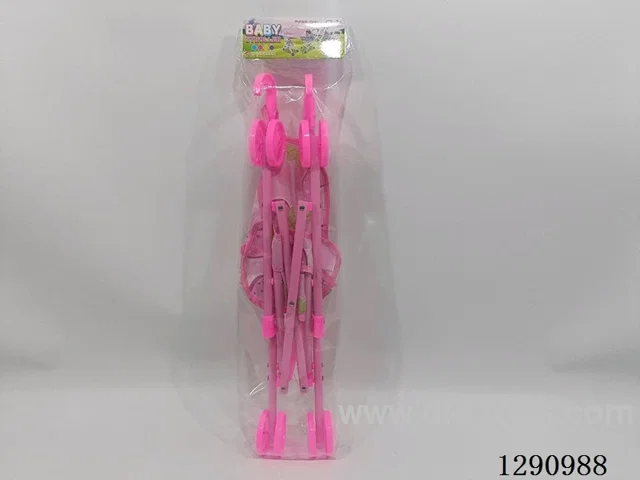Stroller (Plastic)