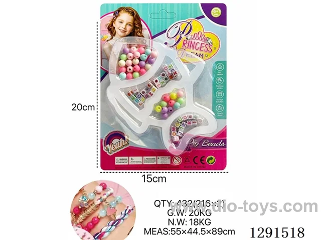 DIY Beaded Jewelry