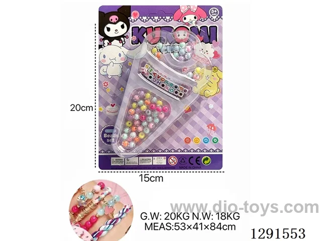 DIY Beaded Jewelry