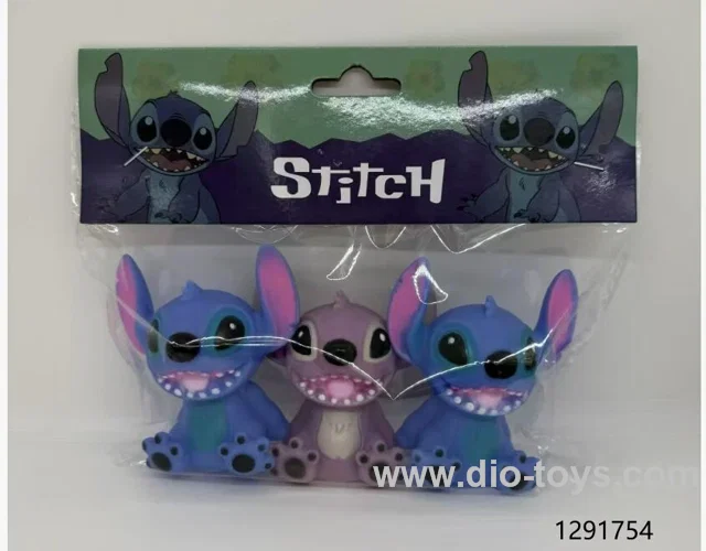 rubber toys