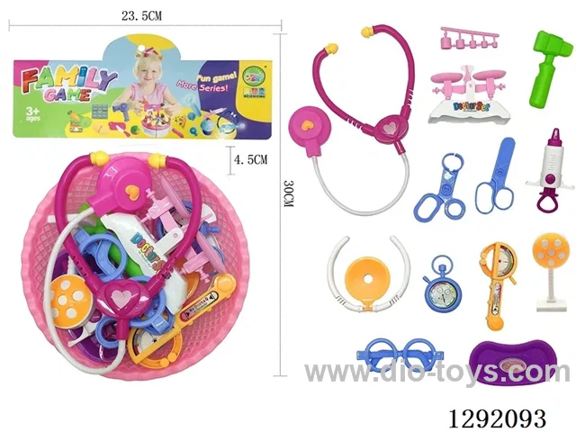 doctor set (14PCS Set)