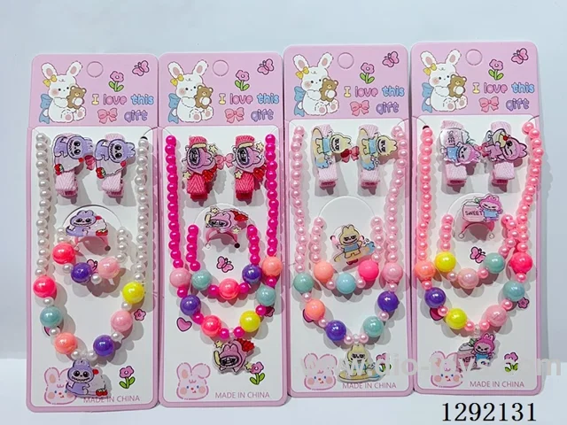Jewelry Sets