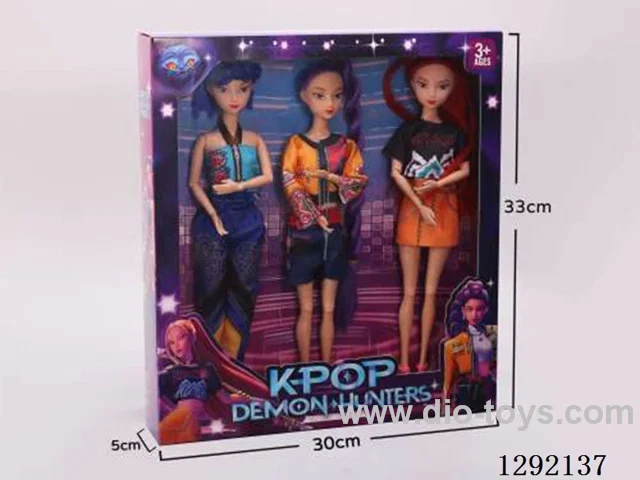 11 inch doll
