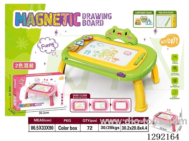 Writing pad