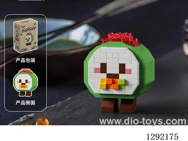 building blocks 160PCS