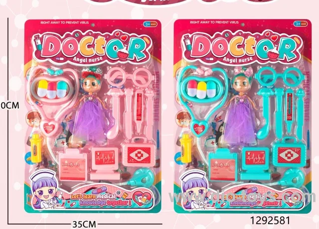 doctor set