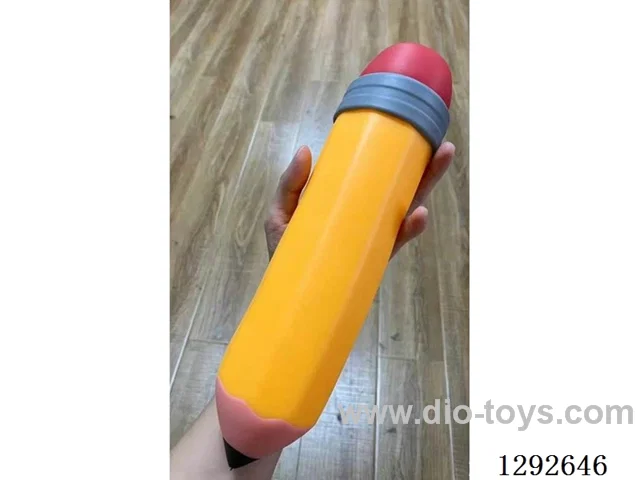 Large Pencil [Slow-Rebound] Squishy (12-Pack)