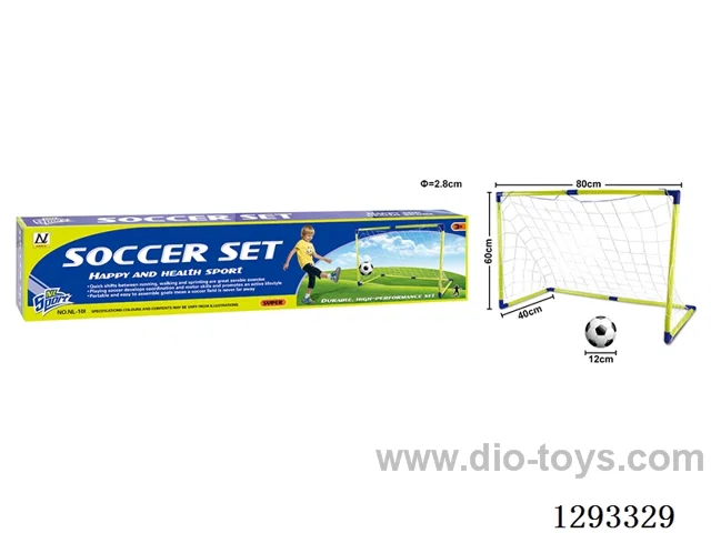 Soccer Goal