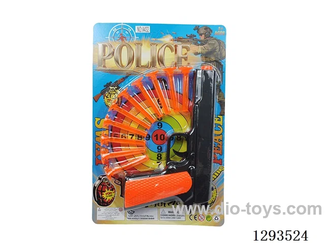 police set