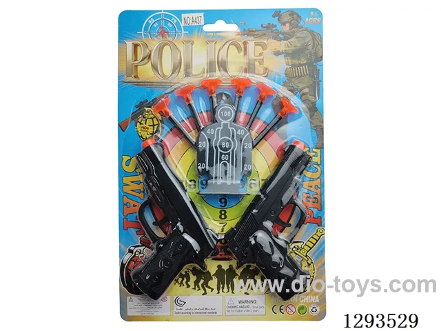 police set