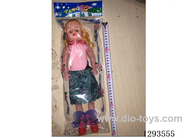 18 inch doll