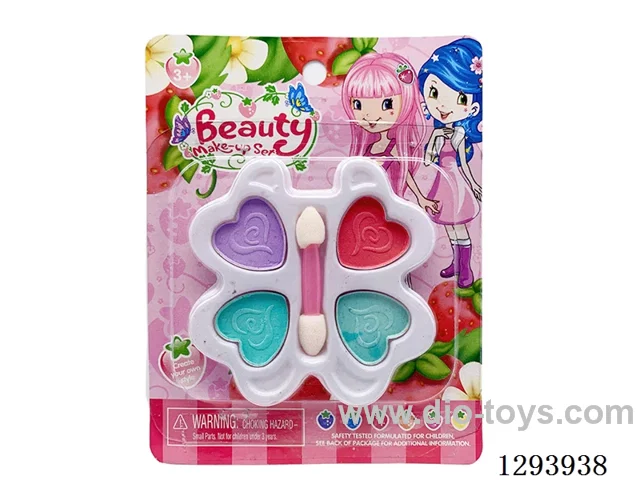 makeup set