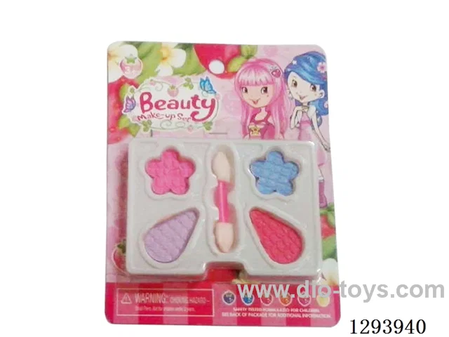 makeup set