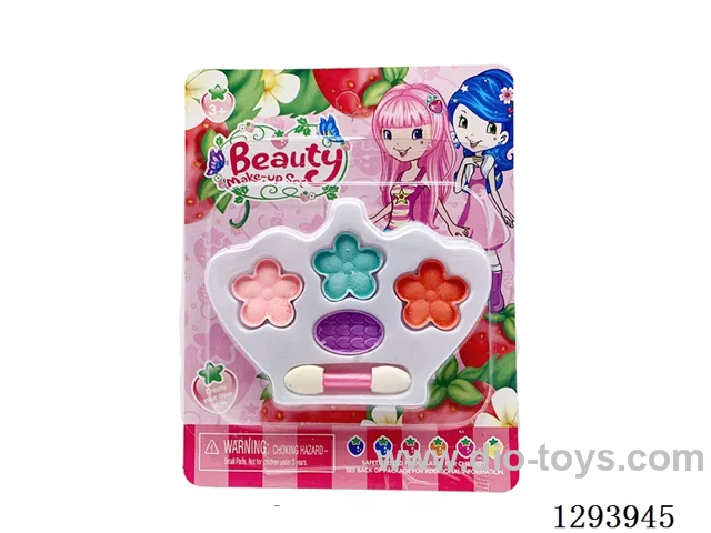 makeup set