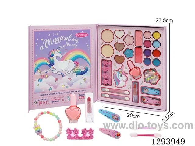 makeup set