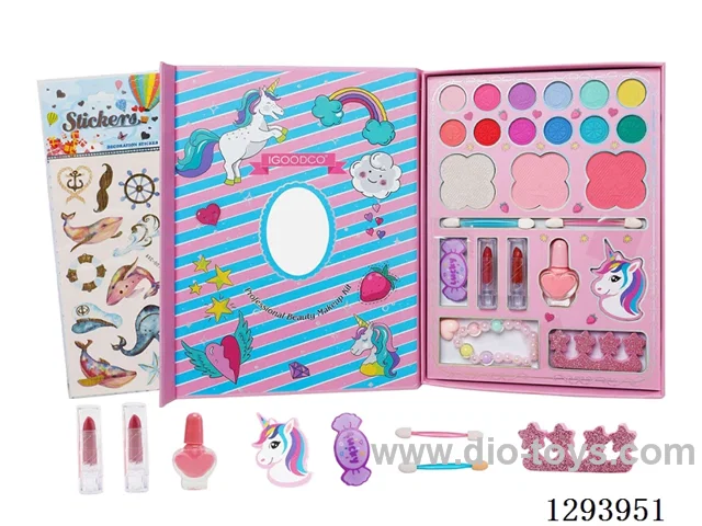 makeup set