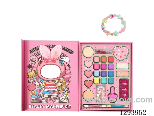makeup set