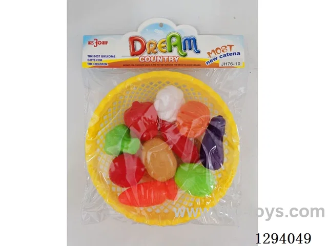 Vegetable Basket 10PCS