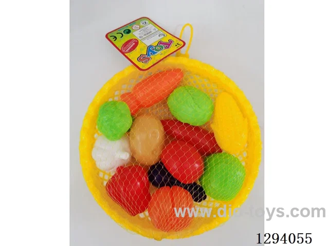 Vegetable Basket 12PCS