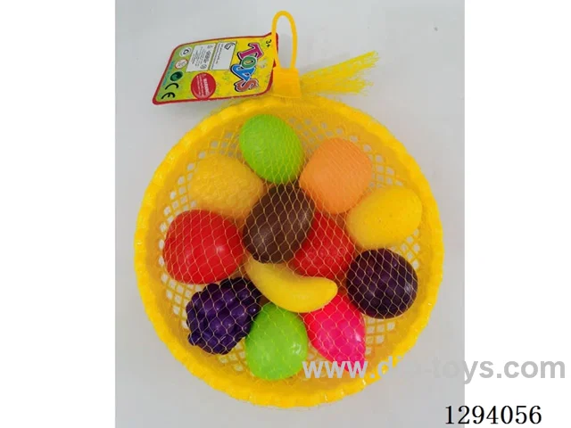 Fruit Basket 12PCS