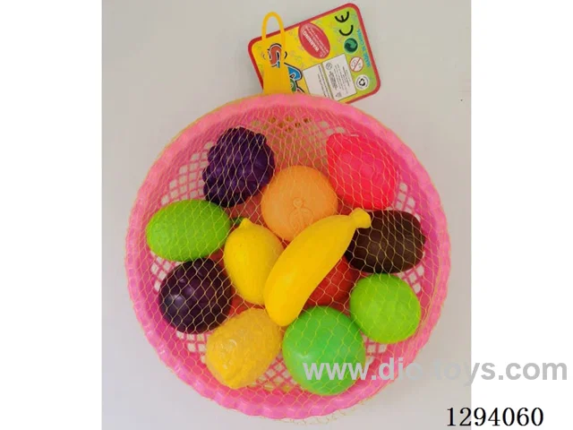 Fruit Basket 12PCS