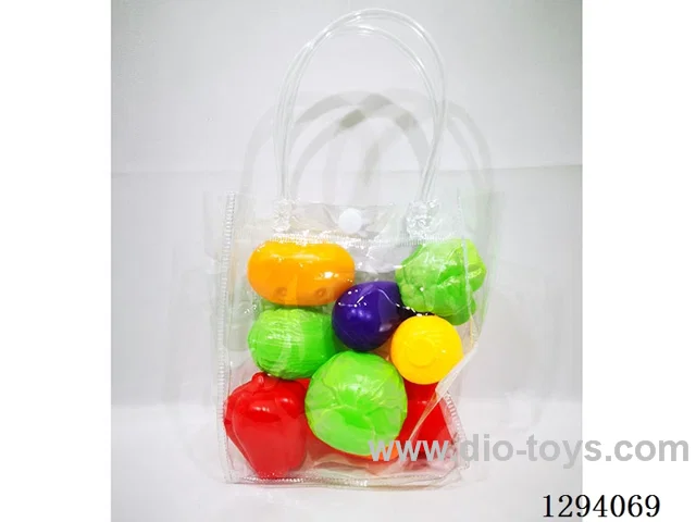 Vegetable 10PCS