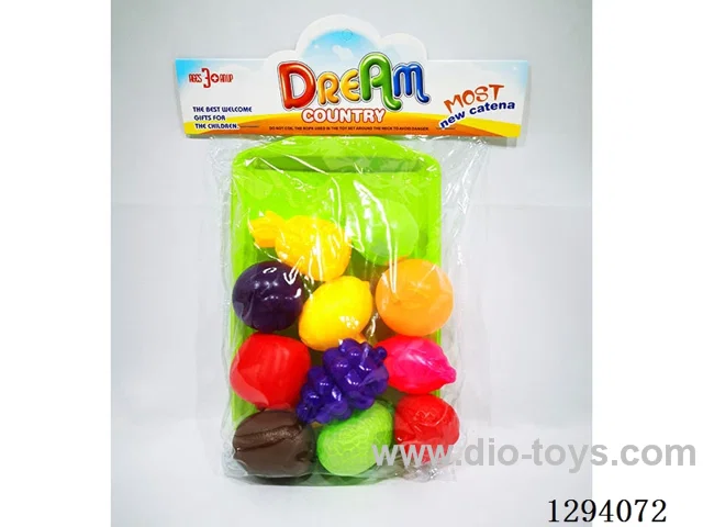Vegetable 13PCS