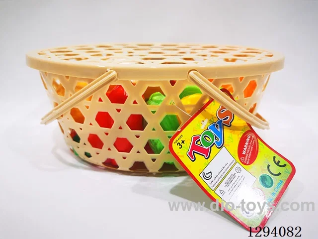 Cutable Vegetable 20PCS