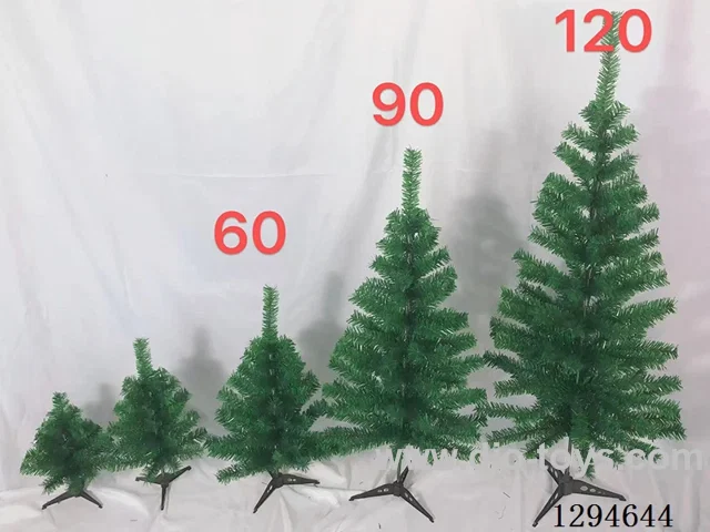 PVC Artificial Christmas Tree 120CM
